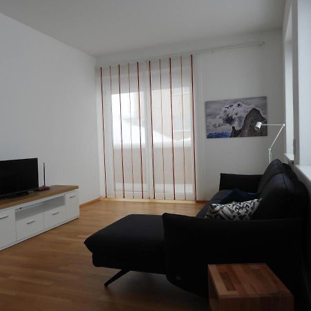 Ferienwohnung Im Stern フォンターネラ エクステリア 写真