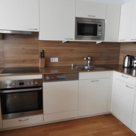 Ferienwohnung Im Stern フォンターネラ エクステリア 写真