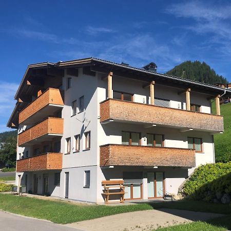 Ferienwohnung Im Stern フォンターネラ エクステリア 写真