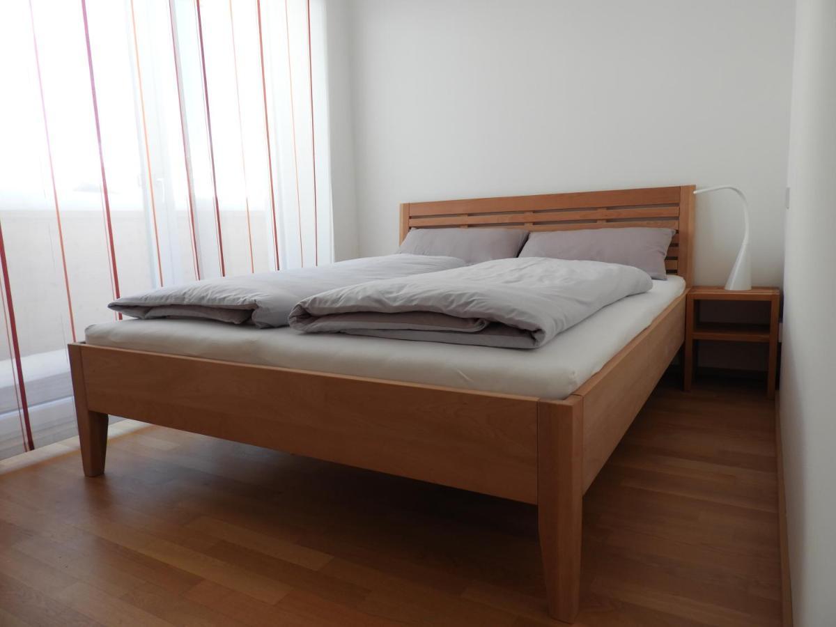 Ferienwohnung Im Stern フォンターネラ エクステリア 写真