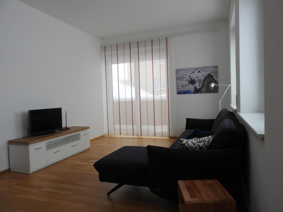 Ferienwohnung Im Stern フォンターネラ エクステリア 写真