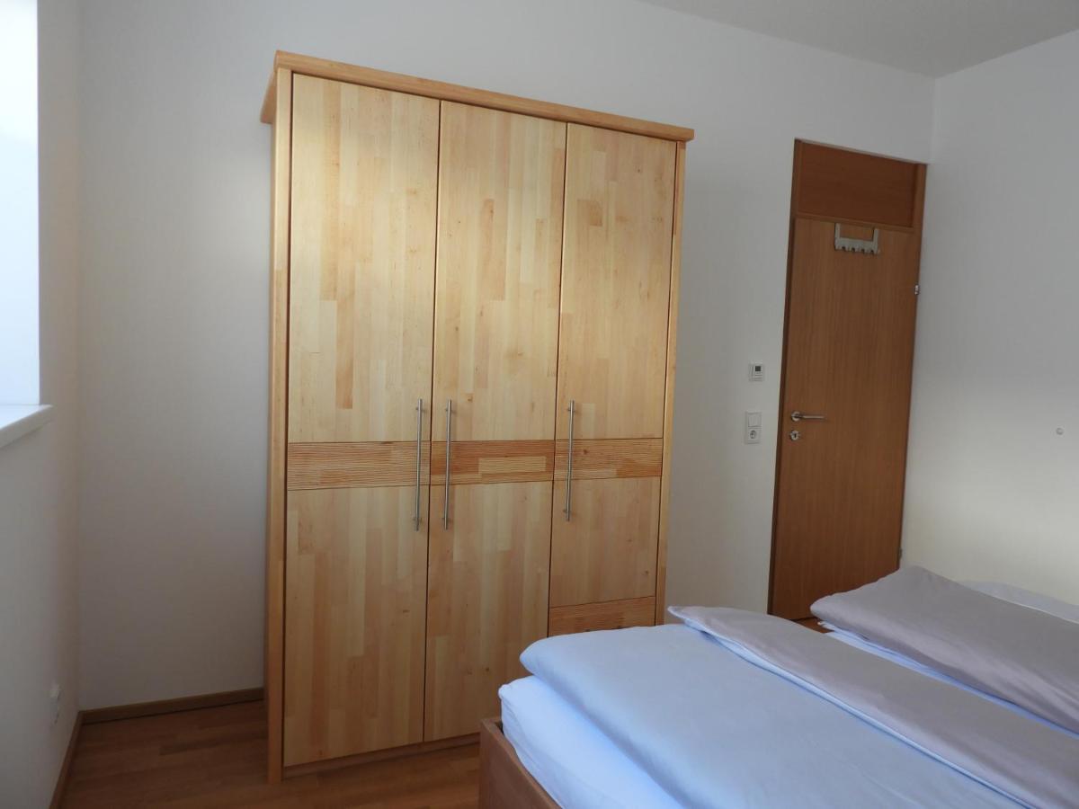 Ferienwohnung Im Stern フォンターネラ エクステリア 写真