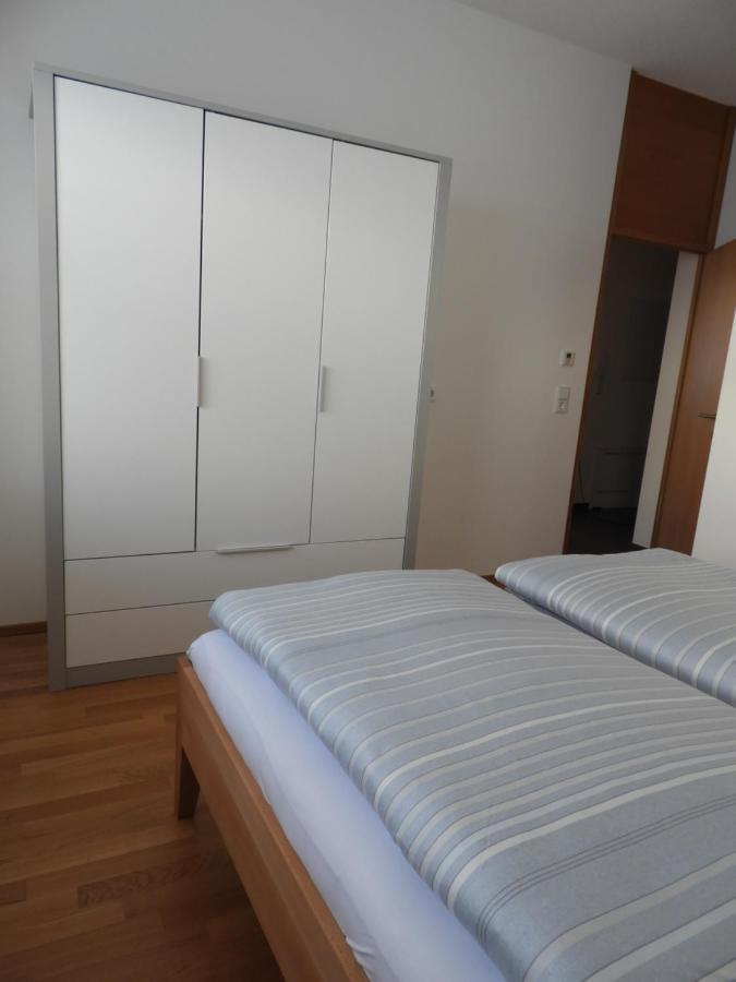 Ferienwohnung Im Stern フォンターネラ エクステリア 写真