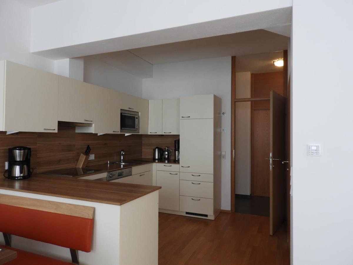 Ferienwohnung Im Stern フォンターネラ エクステリア 写真