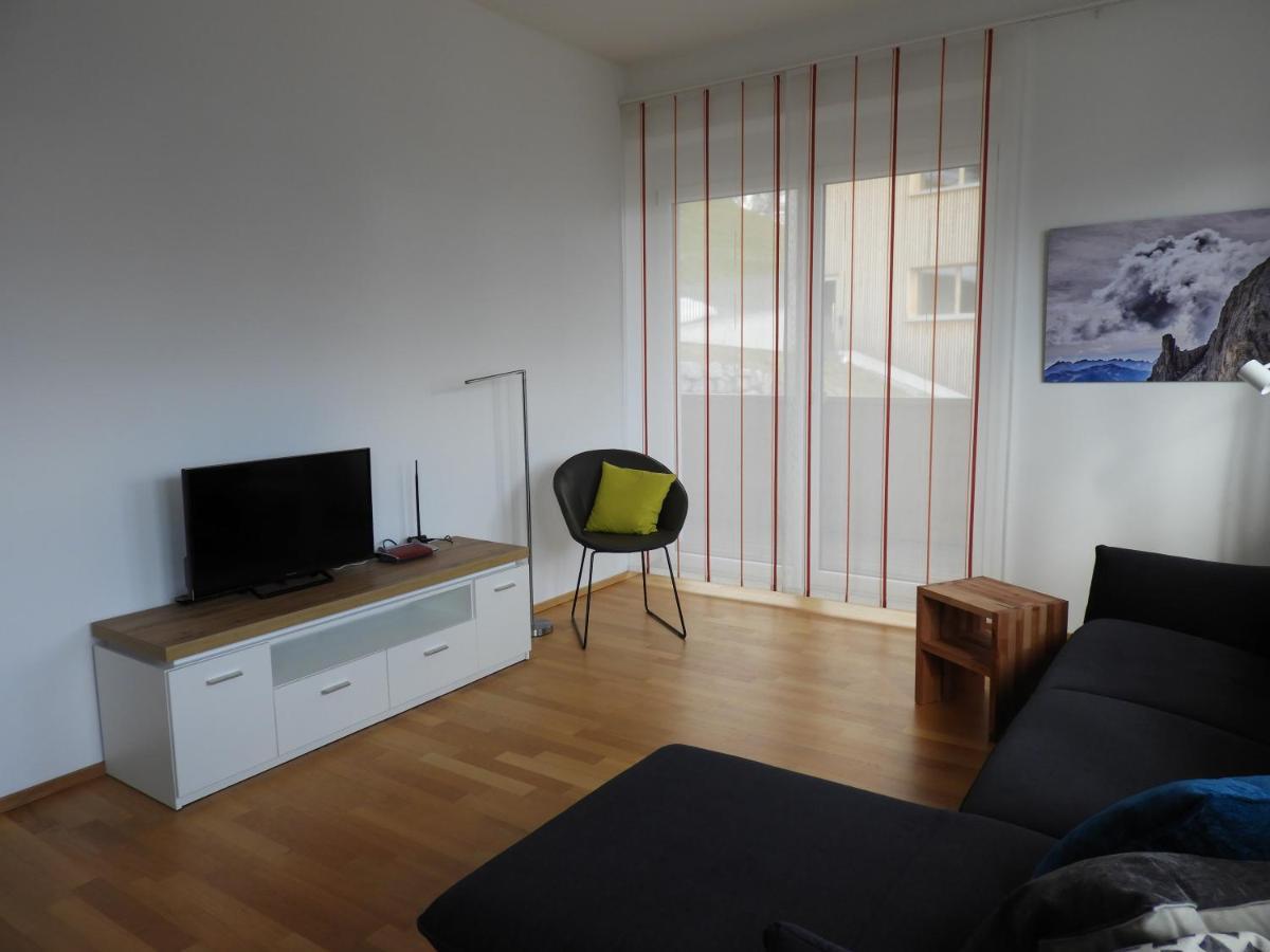 Ferienwohnung Im Stern フォンターネラ エクステリア 写真